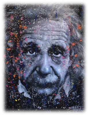 Einstein